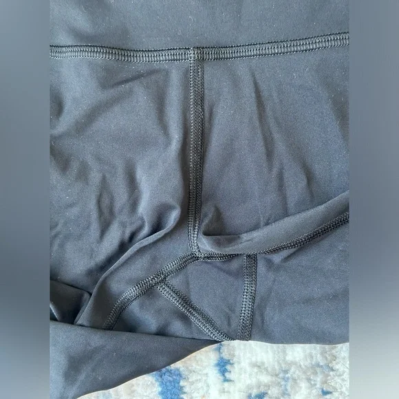 Lululemon Fast And Free Short 10" *Non-Reflective - Picture 2 of 5